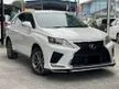 Used 2012 Lexus RX270 2.7 SUV 3