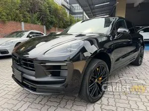 2021 Porsche Macan 2.9 GTS SUV