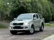 Used 2012 offer Toyota Hilux 3.0 G VNT Dual Cab Pickup Truck