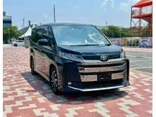 Un-Reg 2022 Toyota Noah SZ