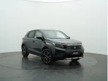 2023 Honda WR-V 1.5 SUV