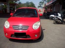 2008 KIA Picanto 1.1 SE Hatchback #jualcepatpemiliklangsung