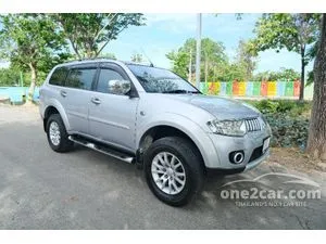 2014 Mitsubishi PAJERO SPORT 2.5 GT SUV