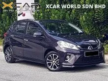 2021 PERODUA MYVI 1.5 H-SPEC (A) *GUARANTEE No Accident/No Total Lost/No Flood & 5 Day Money back Guarantee*