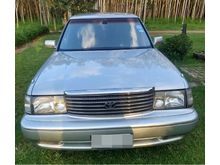 1993 Toyota Crown 3.0 ต่ำกว่าปี 2000 Royal Saloon Sedan AT