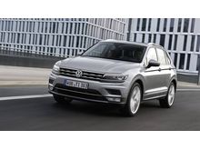 2019 Volkswagen Tiguan 1.4 TSI (HIGHLINE) NEW CAR UNREGISTER YEAR END CLEARANCE BEST REBATES IN TOWN