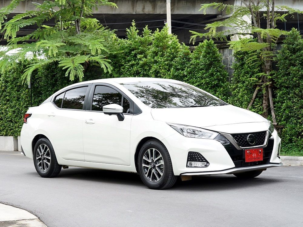 นิสสัน อัลเมร่า แนะของขวัญสุดเซอร์ไพรส์ สำหรับติดรถคันเก่งของคุณแม่