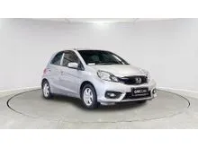 2017 Honda Brio 1.2 Satya E Hatchback