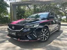2026 Proton S70 1.5 Flagship X Sedan Rebate / Free Gift