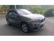 2017 BMW X1 2.0 sDrive20i SUV