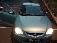 2005 Proton Gen-2 1.6 Hatchback