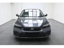 2022 Honda Civic 1.5 V Sedan / 51K TRUE MILEAGE / FS-RECORD /
