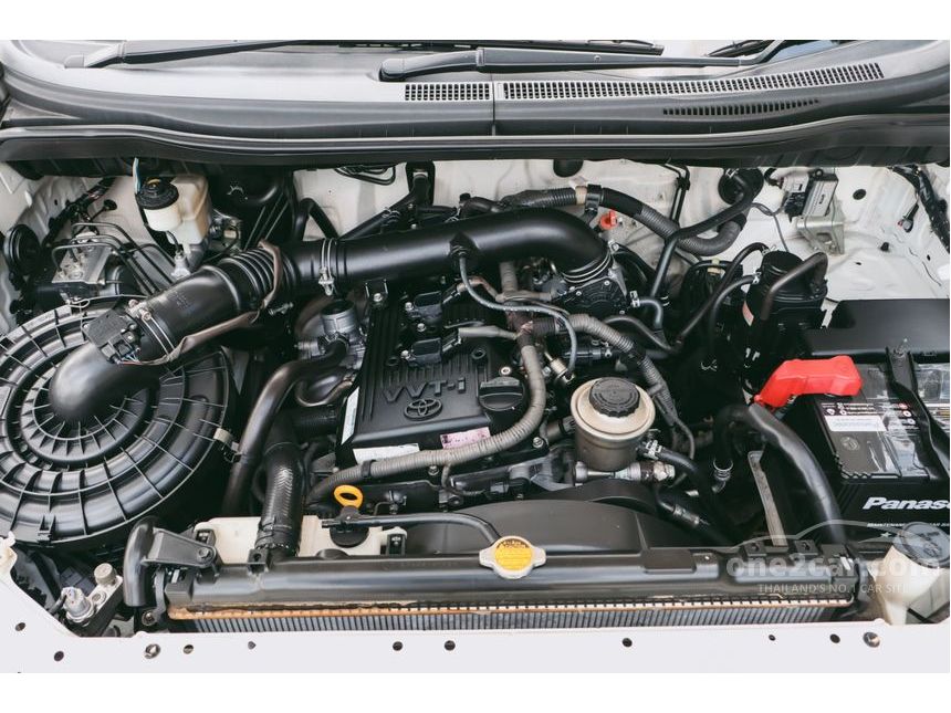 Toyota Innova 2013 V 2.0 in กรุงเทพและปริมณฑล Automatic Wagon สีขาว for ...