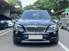 2014 BMW X1 2.0 sDrive18i xLine SUV