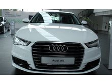 2016 Audi A6 1.8 TFSI Sedan -- NEW DEAL --