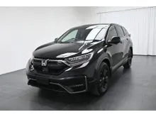 2022 Honda CR-V 1.5 Black Edition SUV