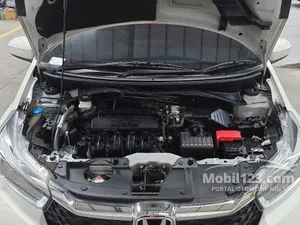 2024 Honda Brio 1.2 Satya E Hatchback