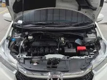 2024 Honda Brio 1.2 Satya E Hatchback