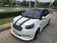 2011 Nissan March 1.2 (ปี 10-16) EL Sport Version Hatchback AT