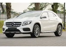 2019 Mercedes-Benz GLC200 2.0 Night Edition AMG SUV (Faktur 2020) Odo 26 Rbuan (TERMURAH)