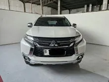 2018 Mitsubishi Pajero Sport 2.4 Dakar 4X2 SUV