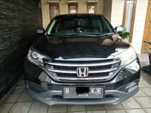2014 Honda CR-V 2.0 2 SUV