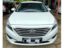2015 Hyundai Sonata 2.0 Executive (A)