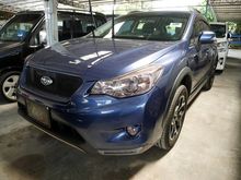 2014 Subaru XV 2.0 SUV -- BEST DEAL --