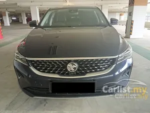 2024 Proton S70 1.5 Flagship Sedan