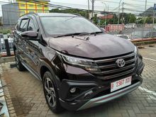 TOYOTA RUSh ready unit banyak FREENya