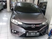 2014 Honda Jazz 1.5 A manual bgs