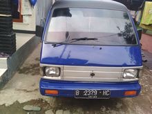 jual cepat suzuky carry 1996