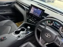2023 Toyota Camry 2.5 Hybrid (Premium Color) Sedan