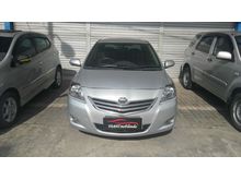 2012 Toyota Vios 1.5 G MT DP MURAH
