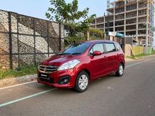 2018 Suzuki Ertiga 1.4 GL MPV