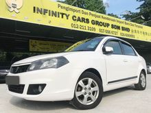 2012 Proton Saga 1.3 FLX Executive Sedan 6 UNIT OFFER TO SELL