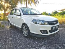 2013 Proton Saga 1.6 FLX SE Sedan FULL SPEC 6 SPEED LEATHER SEAT FULL BODYKIT TIPTOP CONDITION LOW DOWN PAYMENT