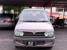 2004 Perodua Kenari 1.0 EZ Hatchback