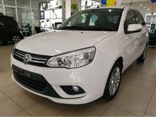 2019 Proton Saga (A) 1.3 Standard