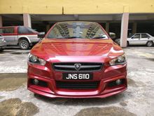 2011 Proton Inspira 1.8 Executive Sedan