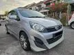 Used 2016 Perodua AXIA 1.0 G Hatchback TIP TOP CONDITION - Cars for sale