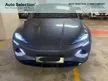 Used 2024 BYD Seal 0.0 Premium ER Sedan (Sime Darby Auto Selection Glenmarie)