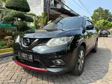 2015 Nissan X-Trail 2.5 SUV