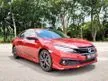 Used 2020 Honda Civic 1.5 TC VTEC Premium Sedan (FREE GIFT RM5XX)