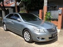 2007 Toyota Camry 2.4 V Sedan