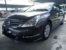 2013 Nissan Teana 2.5 Premium Sedan