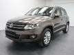 Used 2012 Volkswagen Tiguan 2.0 TSI SUV, 131k Mileage, 1 Owner All Original (Condition Well Maintain)