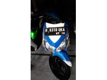 2013 Honda Vario