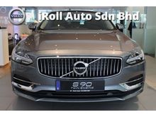 2019 Volvo S90 2.0 T8 TWIN ENGINE INSCRIPTION (A) - 5 YEARS FREE SERVICES AND EXTENDED WARRANTY OFFER, CALL NOW FOR MORE INFORMATION (T&C APPLY)