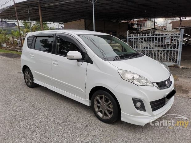 Search 17 Perodua Cars For Sale In Teluk Intan Perak Malaysia Carlist My